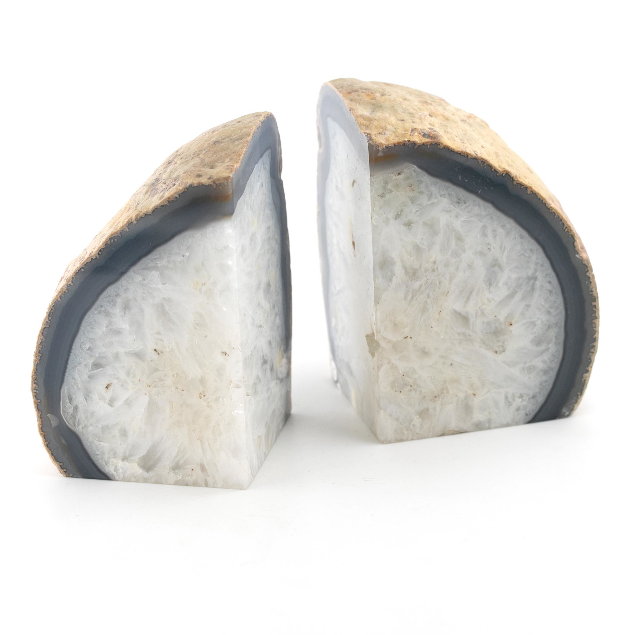 Bild von Buchstützen Achat