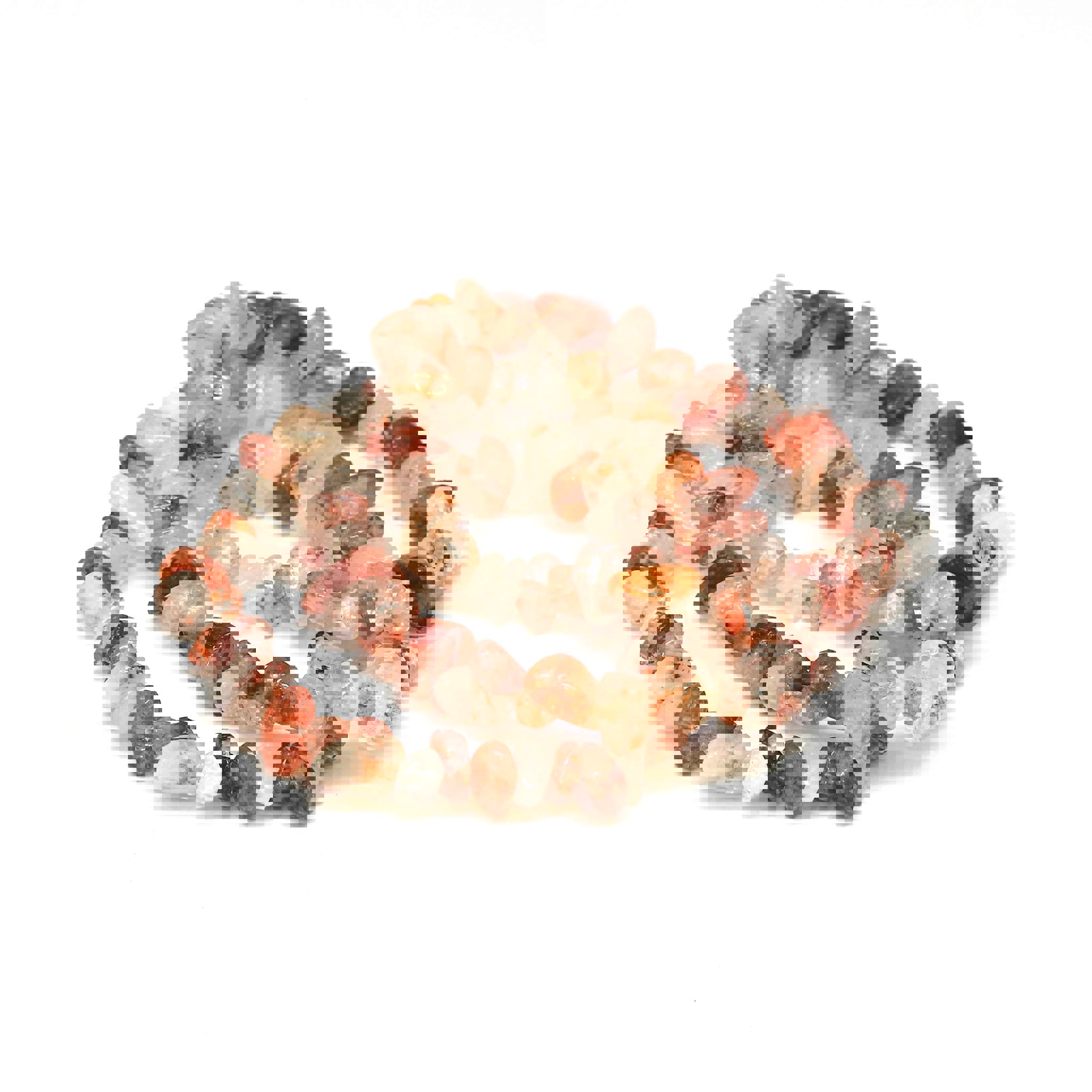 Bild von Fire Healer Splitter  7-11mm Armband (VE: 20er Set)